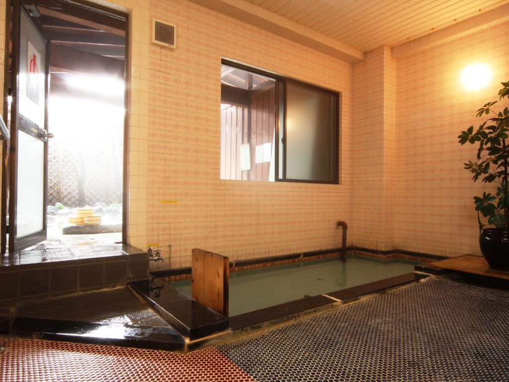 Hotel Grace Hakuba Exterior foto