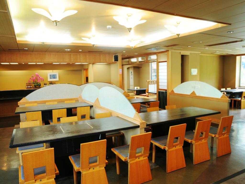 Hotel Grace Hakuba Exterior foto